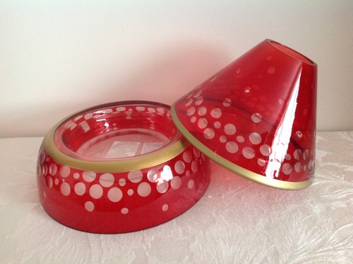 Yankee candle holiday - candle,