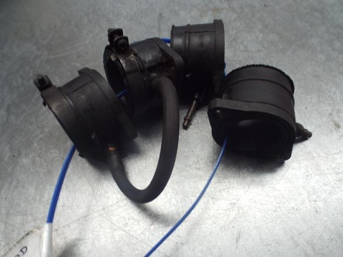 Kawasaki zzr600d zzr 600 - 600, d