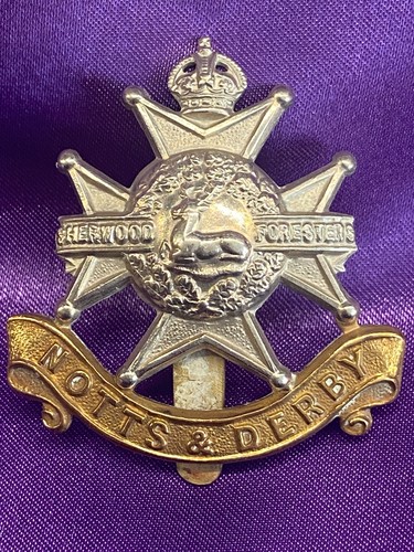 Genuine ww1 the - the, sherwood