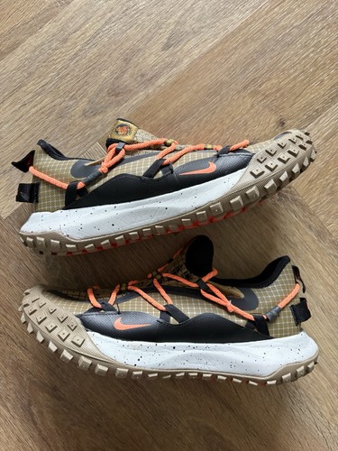 Nike acg mountain fly low - acg, gtx