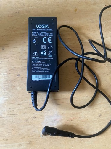 Logik universal laptop - , power