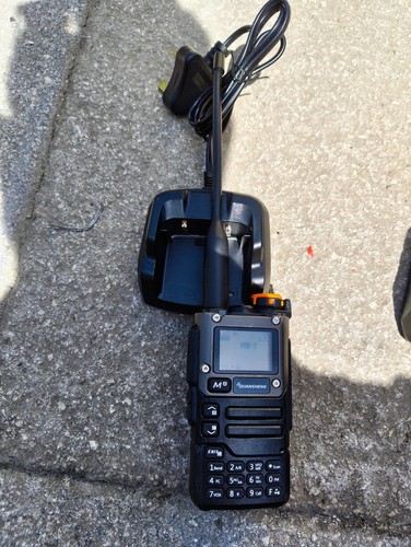 Quansheng dual band - quansheng,