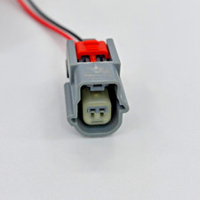 Crash Sensor Connector Plug