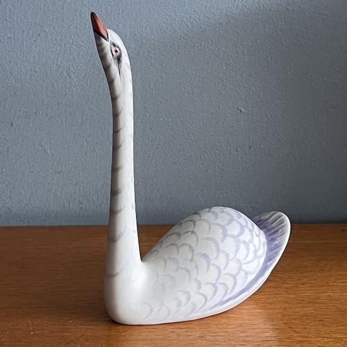 Vintage ibis aveiro porcelain - vintage,