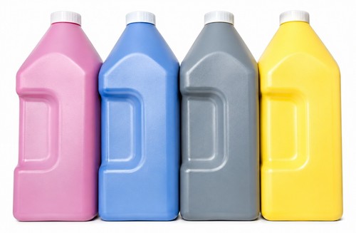 Premium compatible color toner - premium,