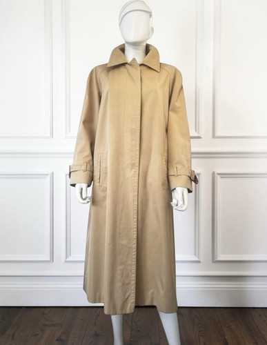 Aquascutum vintage 90s camel - vintage,