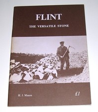 Flint – The Versatile Stone