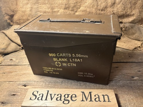 Original british army 56mm - original,