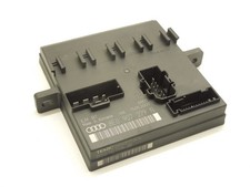 Audi A4 Cabriolet 8H B7 Power