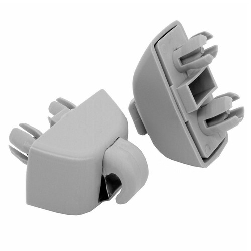 Car sun visor clip - car,