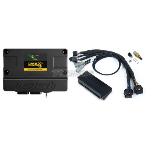Haltech nexus ecu - haltech,