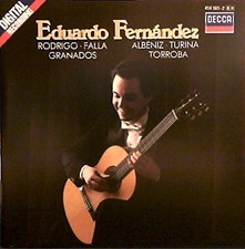Spanish Guitar Music