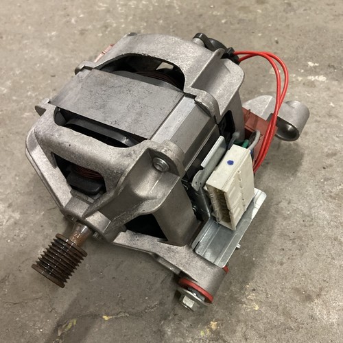 Welling washing machine motor - washing,