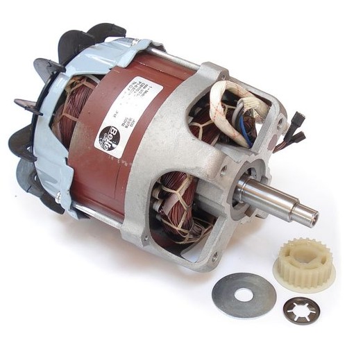 240v motor fits - motor, belle
