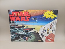 RARE Star Wars 1977 UK