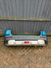 SUZUKI VITARA SZ5 MK4 HATCH