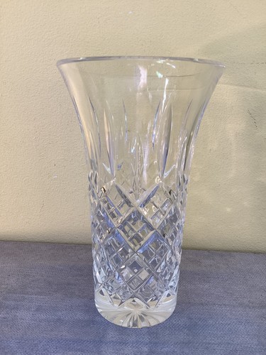 Vintage stuart lead crystal - vintage,