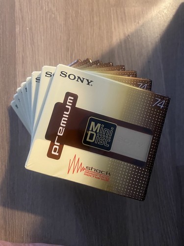 Sony premium mini - premium,