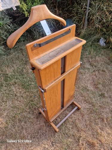 Valet clothe vintage corby - clothe,