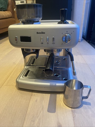 Breville barista max - breville,
