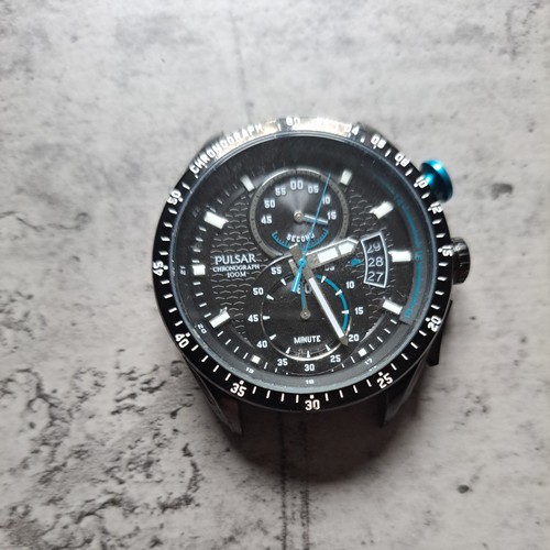 Pulsar gents 50mm - ,