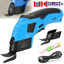 Electric Scissors Cordless
