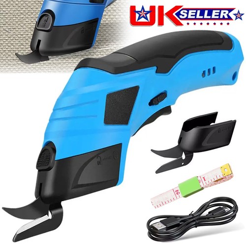 Electric scissors cordless - electric,