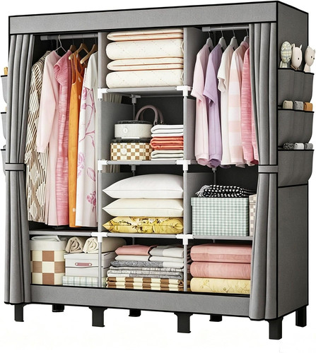 Portable closet bedroom - portable, closet,