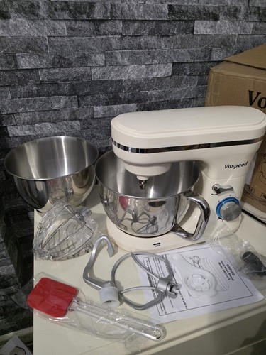 Vospeed stand mixer 5l - vospeed, mixer,