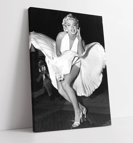Marilyn monroe iconic vintage - monroe,