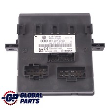 Audi Q7 4L Comfort Control