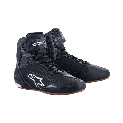 Alpinestars faster commuter - 3,