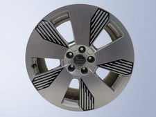 1x Genuine Audi Alloy Wheel