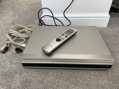 Pioneer media receiver model - media,