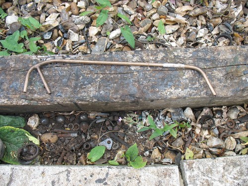 Mini cooper metal fuel - s,