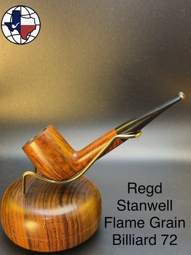 Vintage regd stanwell flame - vintage,
