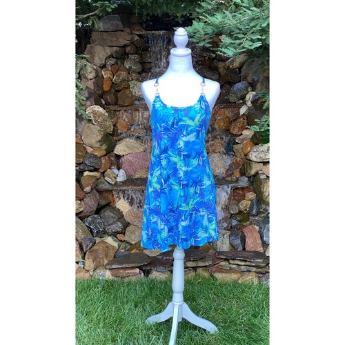 Banana boat sundress - banana,