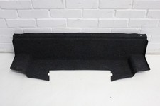 Audi TTRS 8J Mk2 Roadster Boot