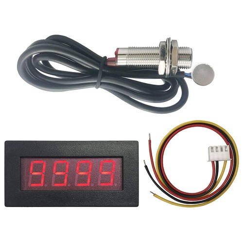 Digiten digital led - 4,