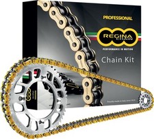 Regina 525 ZRP Chain And