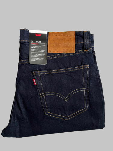 Levi 511 slim fit - slim,