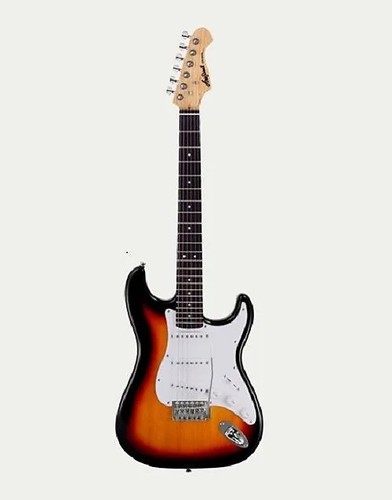 Aria stg 003 series - stg,
