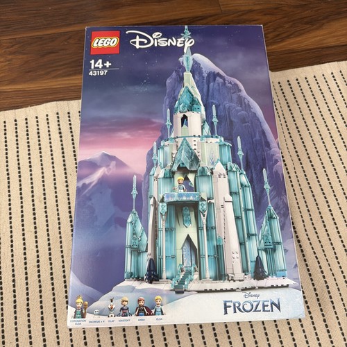 Lego disney princess the - lego,
