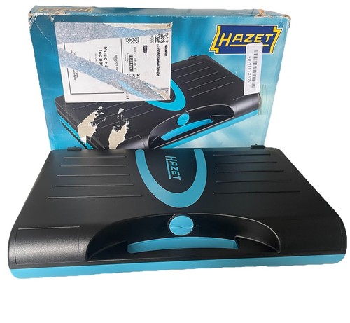 Hazet tool case - hazet,