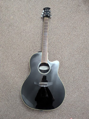 Ovation celebrity cs24 - celebrity, cs24-5