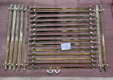 Antique cast brass - antique,
