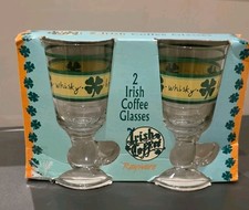 Rayware Set of two  30cl Irish