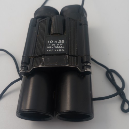 Greenkat 10x25 compact - greenkat,