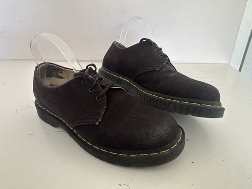 Martens smart casual black - martens,
