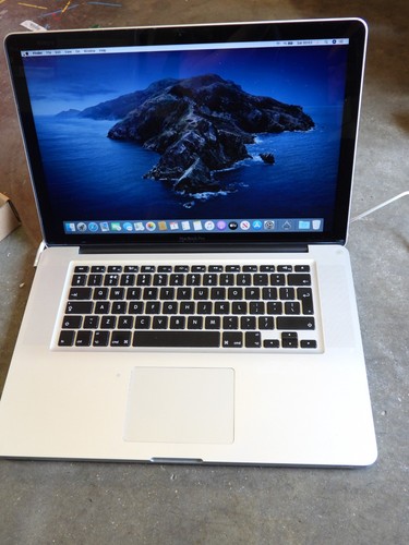 Macbook pro laptop 9 1 - macbook, 9,1